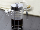 French press Ambition Aroma z metalową rączką 350 ml (5904134943972) - obraz 3