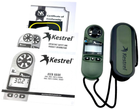 Метеостанція Kestrel 3500NV Weather Meter (0835NV) - зображення 7