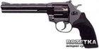 Револьвер Alfa мод 461 6" (вороненный, пластик) (14310014) - зображення 1