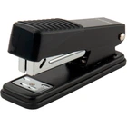Степлер Axent Exakt-2 №24/6 25 л Черный (4925-01-A)