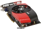 MSI PCI-Ex GeForce GTX 550 -Ti 1024MB GDDR5 (192bit) (950/4300) (2 x DVI, mini HDMI) (N550GTX-Ti-M2D1GD5/OC) - изображение 4