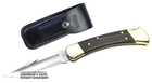 Туристический нож Buck Folding Hunter (110BRSFGB) - изображение 1