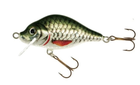 Воблер Jaxon HS Carpan 7cm цвет JB, вес 13g загл. 2,0-2,5m плав.,VJ-CA07FJB