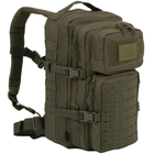 Рюкзак тактический Highlander Recon Backpack 28L Olive TT167-OG 4423416