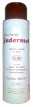 Mydło w płynie Fadermol 500 ml (8470003223478)