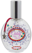 Woda toaletowa damska Oilily Blue Sparkle 50 ml (5401097000396) - obraz 2