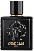 Woda toaletowa męska Roberto Cavalli Uomo 100 ml (8052464897032) - obraz 1