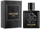 Woda toaletowa męska Roberto Cavalli Uomo 100 ml (8052464897032) - obraz 2