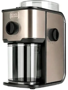 Кавомолка BLACK+DECKER BXCG151E