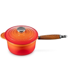 Ківш Le Creuset Tradition 1,8 л Volcanic (21139180902460)