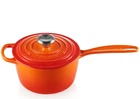 Ковш Le Creuset Tradition 1,5 л Volcanic (21181160902430)