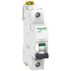Автоматический выключатель Schneider Electric Acti9 iC60N 1P, 10А, кривая C A9F79110