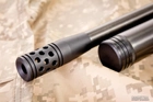 Пневматична гвинтівка BSA Guns Scorpion T10 Beech (14400011) - зображення 7