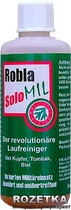 Средство для очистки ствола Klever Ballistol Robla-Solo MIL 100ml (4290015) - изображение 1