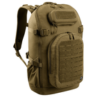 Рюкзак тактический Highlander Stoirm Backpack 25L Coyote Tan TT187-CT