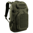 Рюкзак тактический Highlander Stoirm Backpack 25L Olive TT187-OG