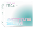 Комплекс Choice Active Slim Контроль аппетита калорий веса Капсулы