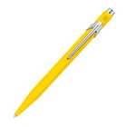 Ручка Caran d'Ache 849 Classic желтая 849.010 (7610186029035)