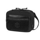 Сумка M-Tac EDC Bag Elite HEX Black