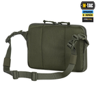 Сумка M-Tac Admin Bag Elite с липучкой Ranger Green - зображення 3