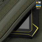 Сумка M-Tac Admin Bag Elite с липучкой Ranger Green - изображение 7