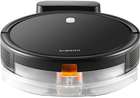 Robot sprzątający Xiaomi Robot Vacuum E5 black (6941812774960) - obraz 8