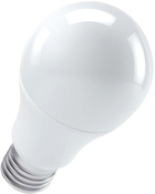 Лампа світлодіодна Emos Lighting 17.6 W 4000K 220-240V E27 Нейтральний білий A67 (8592920075500) - зображення 5