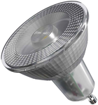 Лампа світлодіодна Emos Lighting 4.2W 3000K 220-240V GU10 Теплий білий MR16 (8592920056028) - зображення 4