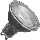 Лампа світлодіодна Emos Lighting 4.2W 3000K 220-240V GU10 Теплий білий MR16 (8592920056028) - зображення 5