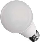 Лампа світлодіодна Emos Lighting 8.5W 2700K 220-240V E27 Теплий білий А60 (8592920044452) - зображення 4