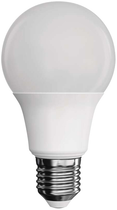 Лампа світлодіодна Emos Lighting 8.5W 2700K 220-240V E27 Теплий білий А60 (8592920044452) - зображення 5