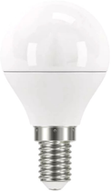 Лампа світлодіодна Emos Lighting 5W 2700K 220-240V E14 Теплий білий (8592920045466) - зображення 2