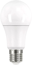 Лампа світлодіодна Emos Lighting 13.2W 2700K 220-240V E27 Теплий білий A60 (8592920044773) - зображення 2