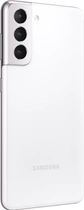 Мобильный телефон Samsung Galaxy S21 8/128GB Phantom White (SM-G991BZWDSEK) - изображение 6