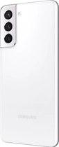 Мобильный телефон Samsung Galaxy S21 8/128GB Phantom White (SM-G991BZWDSEK) - изображение 7