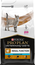 Сухий дієтичний корм для дорослих кішок Purina Pro Plan Veterinary Diets NF Advanced Care при хронічній хворобі нирок 5 кг (7613287882370) - зображення 2