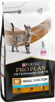 Sucha karma dietetyczna dla dorosłych kotów Purina Pro Plan Veterinary Diets NF Advanced Care w przewlekłej chorobie nerek 5 kg (7613287882370) - obraz 3