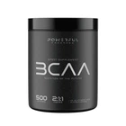 Аминокислота Progress Powerful BCAA 2:1:1 500 грамм
