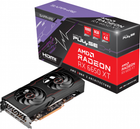 Відеокарта Sapphire PCI-Ex Radeon RX 6650 XT PULSE OC 8GB GDDR6 (128bit) (2635/17500) (1 x HDMI, 3 x DisplayPort) (11319-07-20G) - зображення 7