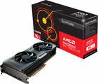 Відеокарта Sapphire PCI-Ex Radeon RX 7800 XT 16GB GDDR6 (256bit) (2430/19500) (1 x HDMI, 3 x DisplayPort) (21330-01-20G) - зображення 7