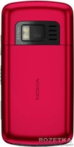 Мобильный телефон Nokia C6-01 Red - изображение 2