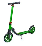 Двухколесный самокат Scale Sports "Wild". Green (1592133102)