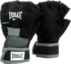Перчатки-бинты Everlast Evergel Hand Wraps Черные