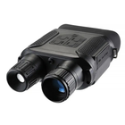 Прибор ночного видения цифровой Night Vision NV400-B с функцией видеосъемки Black (3_01825)