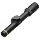 Оптический прицел Leupold VX-5HD 1-5x24 (30mm) Metric Illum. FireDot 4 Fine 171385 - изображение 3