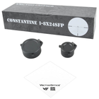 Оптичний приціл Vector Optics Constantine 1-8x24 (30 мм) illum. SFP SCOC-27 - зображення 14