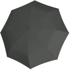 Парасоля Knirps A.050 Medium Manual Dark Grey Kn95 7051 0800