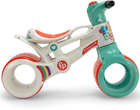 Jeździk Injusa Fisher Price Ride-on Balance Bike (8410964196008) - obraz 4