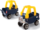 Jeździk Little Tikes Cozy Truck Pick Up (0050743620744) - obraz 3