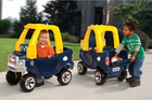 Jeździk Little Tikes Cozy Truck Pick Up (0050743620744) - obraz 7